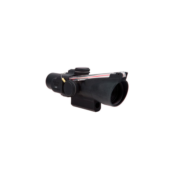 ACOG 2X20 RED TRIANGLE M16 CARRY HANDLE