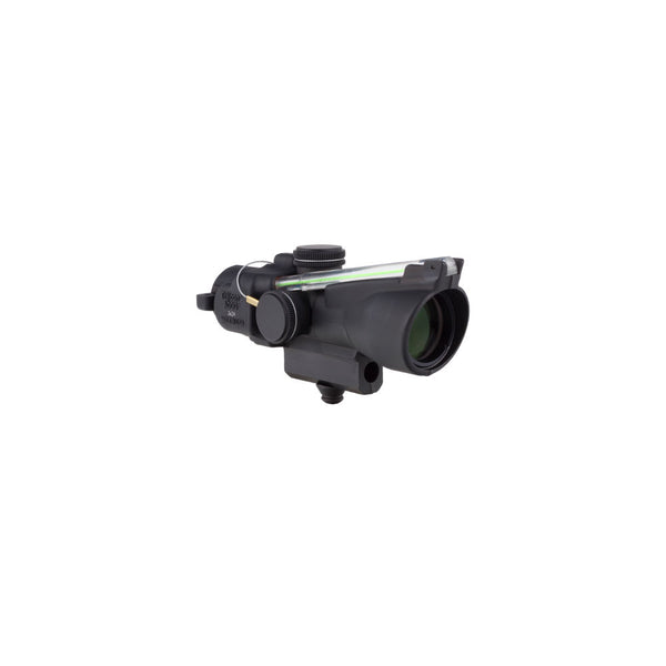 ACOG 3X24 XB GRN CHV 300-340 FPS BLT DRP