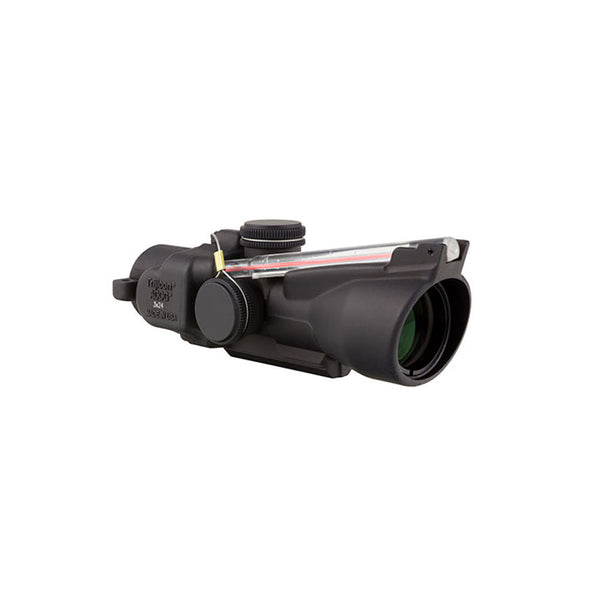 ACOG 3X24 XB GRN CHV 340-400 FPS BLT DRP