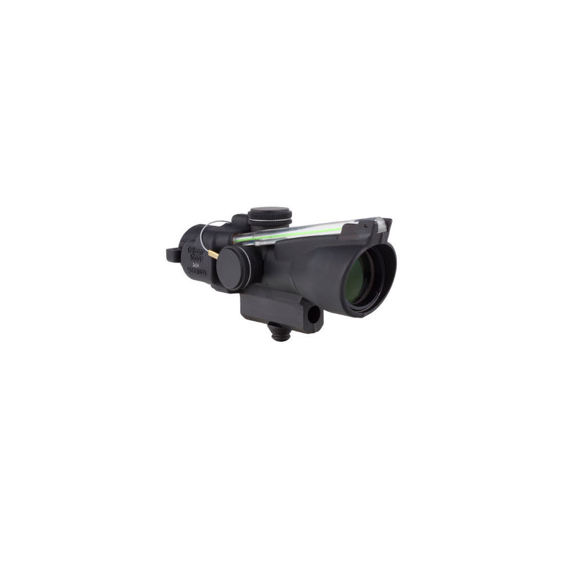 ACOG 3X24 XB GRN CHV 400-440 FPS BLT DRP