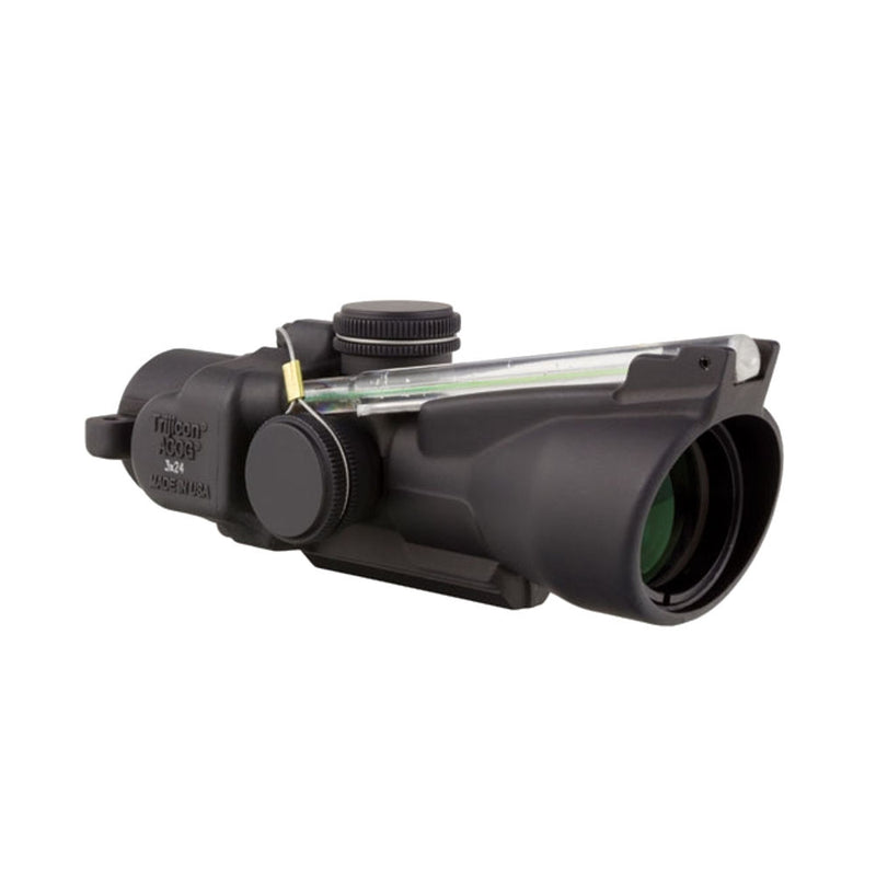 ACOG 3X24 AMB H-SHOE 223 BAC M16 HND CMP