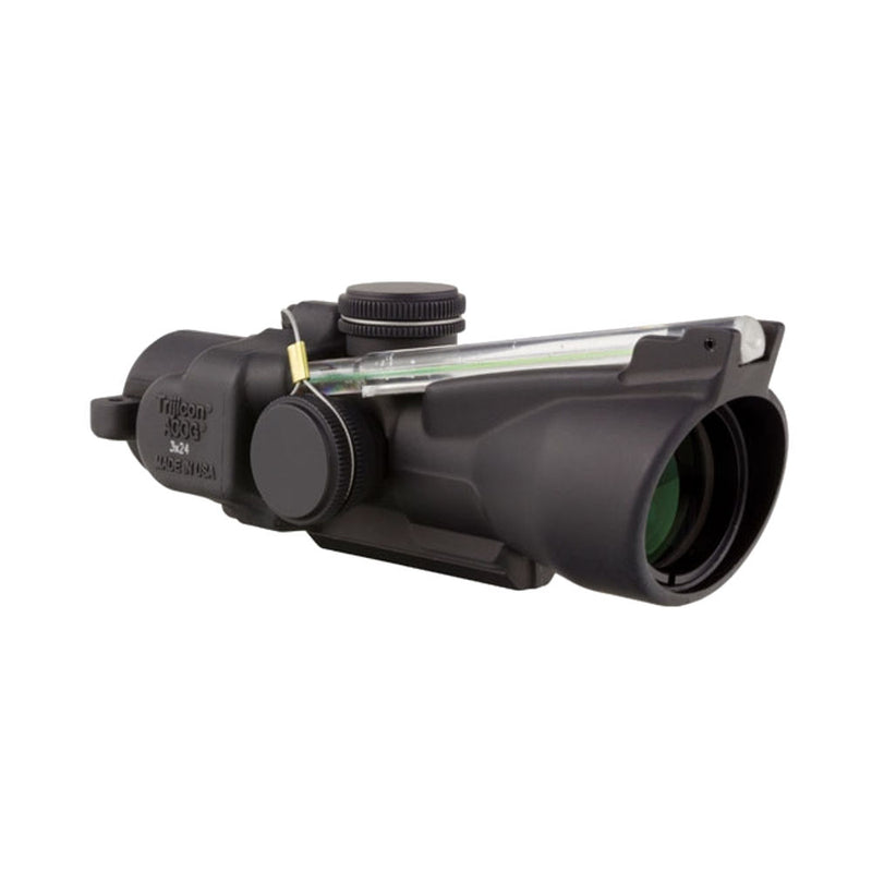 ACOG 3X24 GRN H-SHOE 223 BAC M16 HND CMP