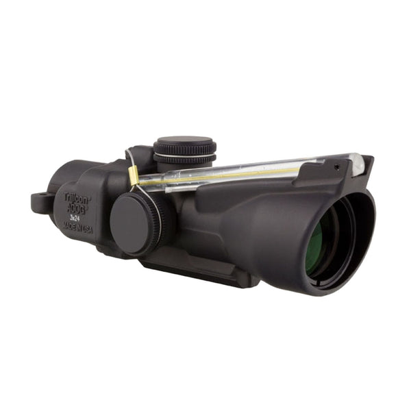 ACOG 3X24 AMB X-HAIR 7.62X39 BAC CMP LOW