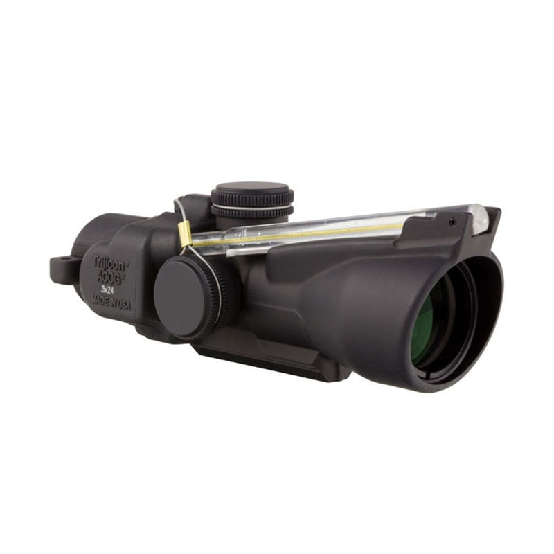 ACOG 3X24 AMB H-SHOE 7.62X39 BAC CMP LOW