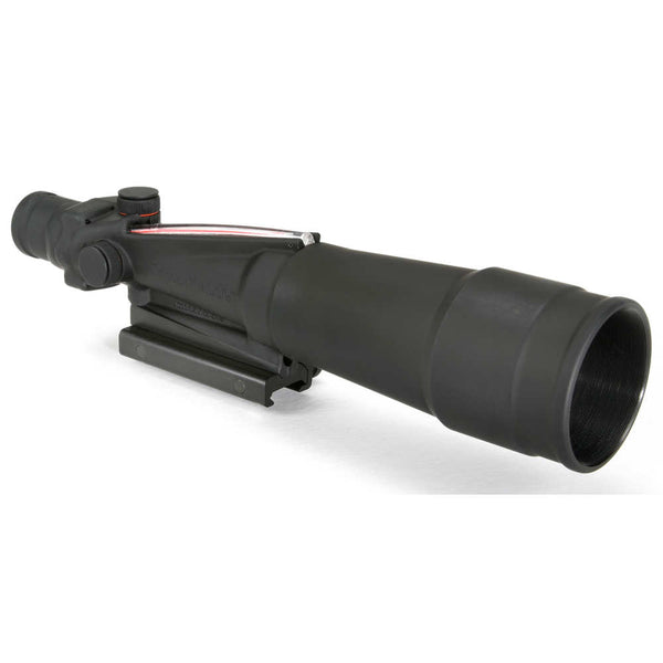 ACOG 5.5X50 RED 308 CHV BAC FLAT T ADPTR