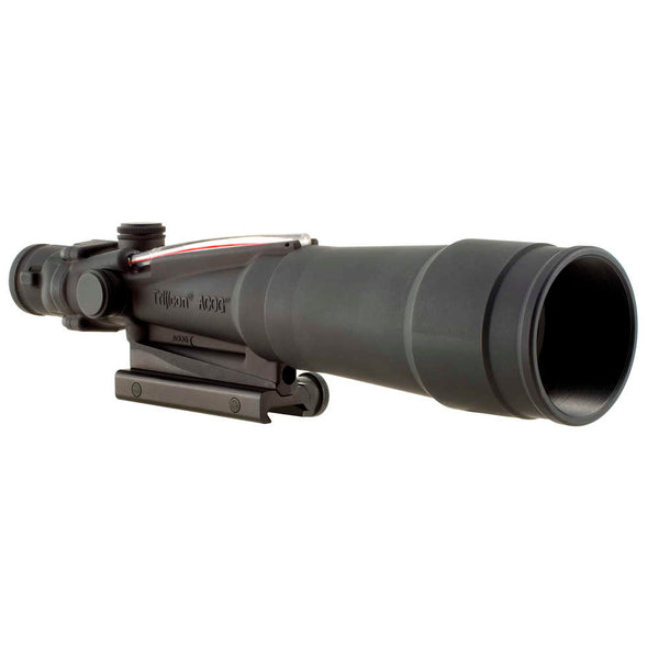 ACOG 5.5X50 RED 223 CHV BAC FLAT T ADPTR