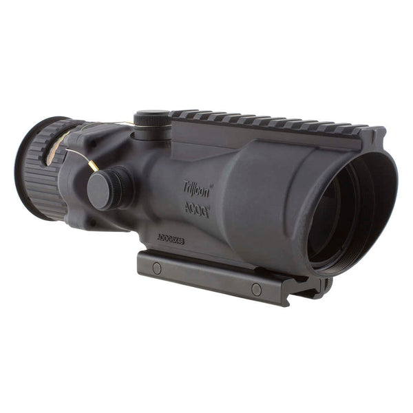 ACOG 6X48 AMBR CHV 308 BAC W/M1913 RL