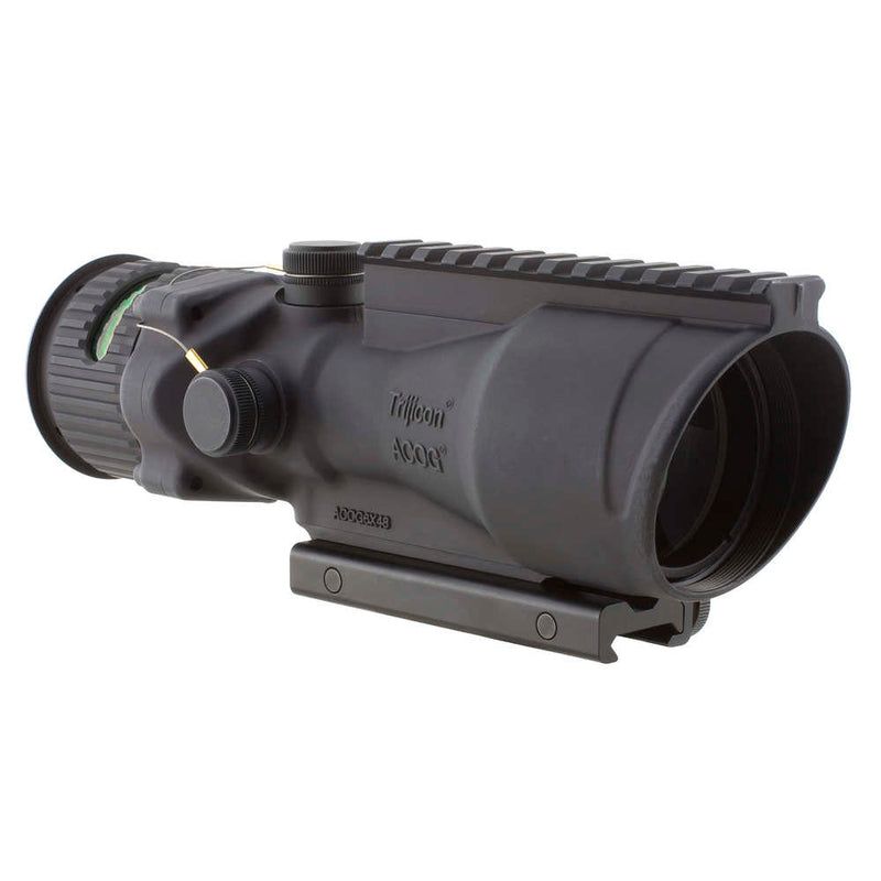 ACOG 6X48 GRN CHV 308 BAC W/M1913 RL