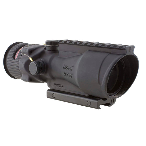 ACOG 6X48 RED .308 BLSTC H-SHOE W/M1913