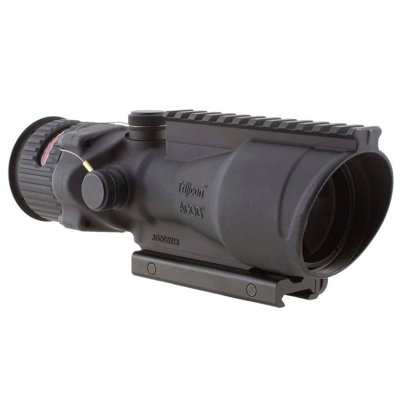 ACOG 6X48 RED CHV 308 BAC W/M1913 RL