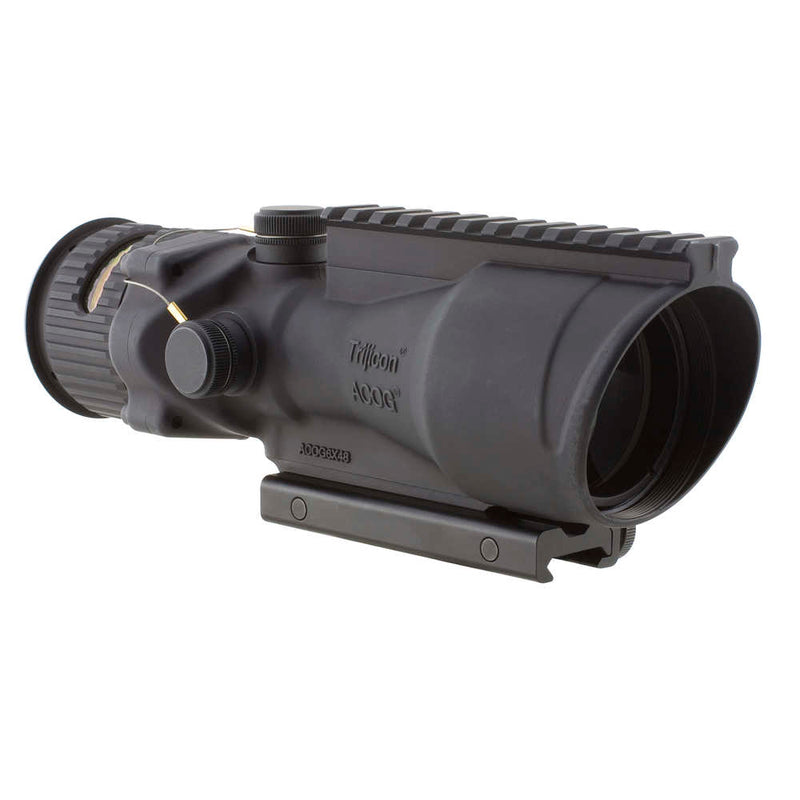 ACOG 6X48 AMBR CHV 50BMG BAC W/M1913 RL