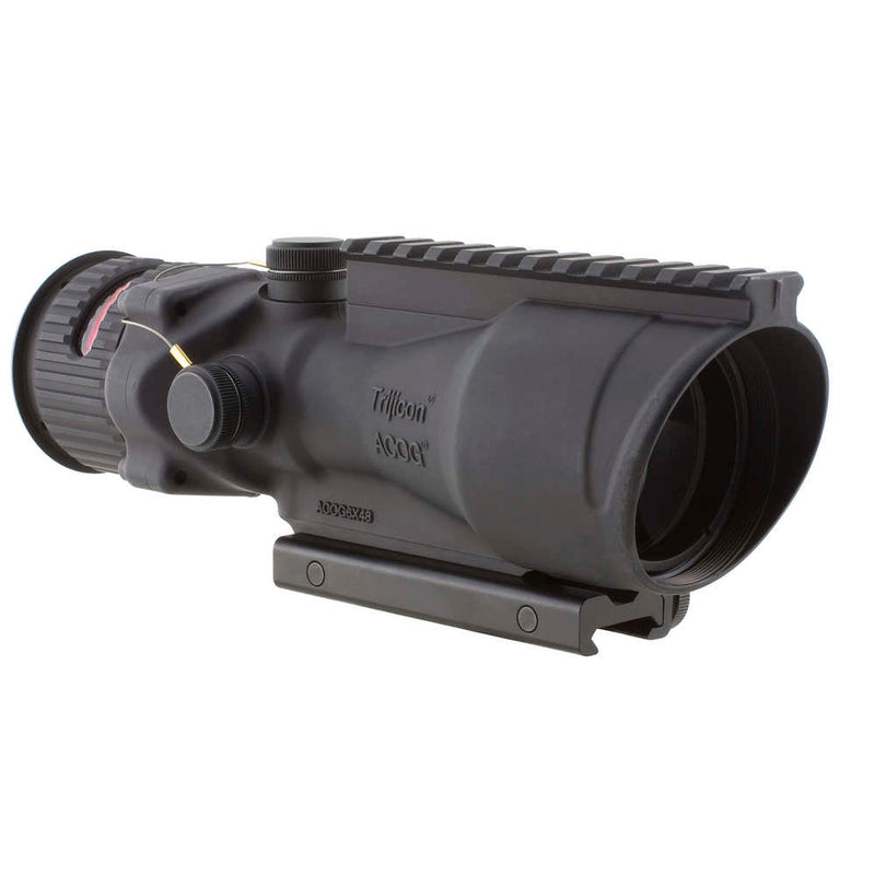 ACOG 6X48 RED CHV 50BMG BAC W/M1913 RL