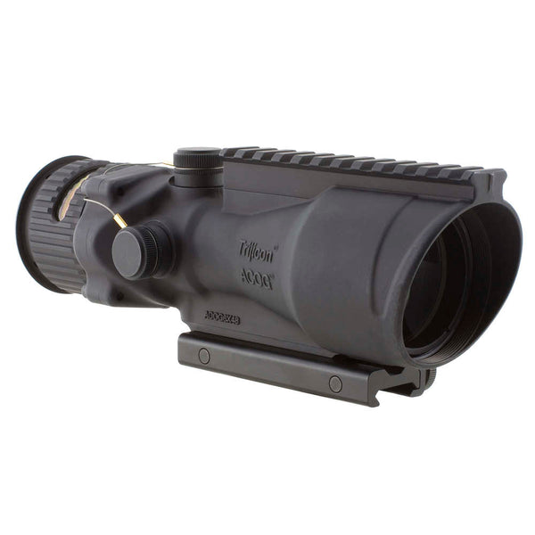 ACOG 6X48 AMBR CHV 223 BAC W/M1913 RL