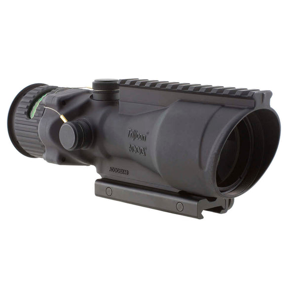 ACOG 6X48 GRN CHV 223 BAL W/TA75 MNT