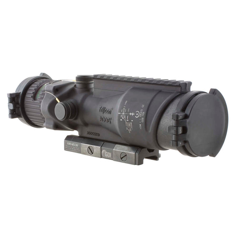 ACOG 6X48 GRN 308 HORSESHOE M1913 RAIL