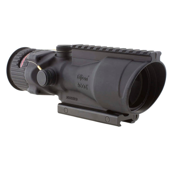 ACOG 6X48 RED CHV 223 BAC W/M1913 RL