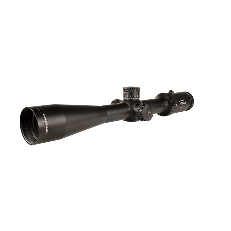 TENMILE HX 3-18X44 FFP MOA REDGRN ILL