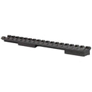 ACCUPOINT REM 700 SA FULL 1913 RAIL
