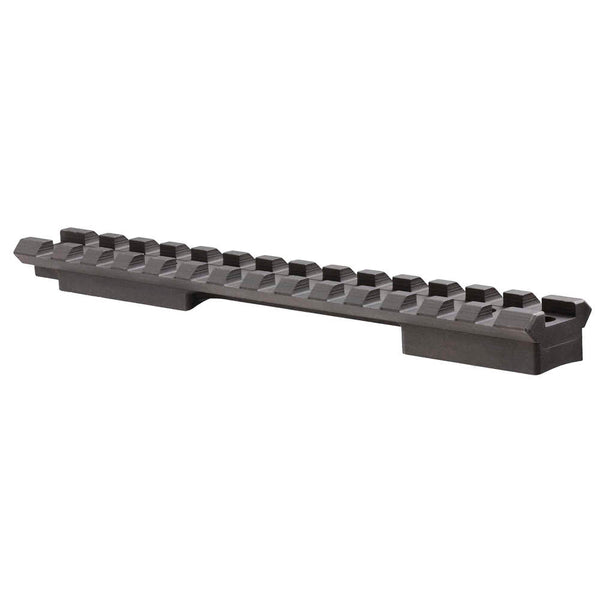 ACCUPOINT REM 700 SA FULL 1913 STL RAIL