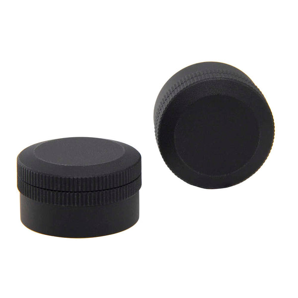 ACCUPOINT 1-4X24 ADJUSTER CAP COVERS