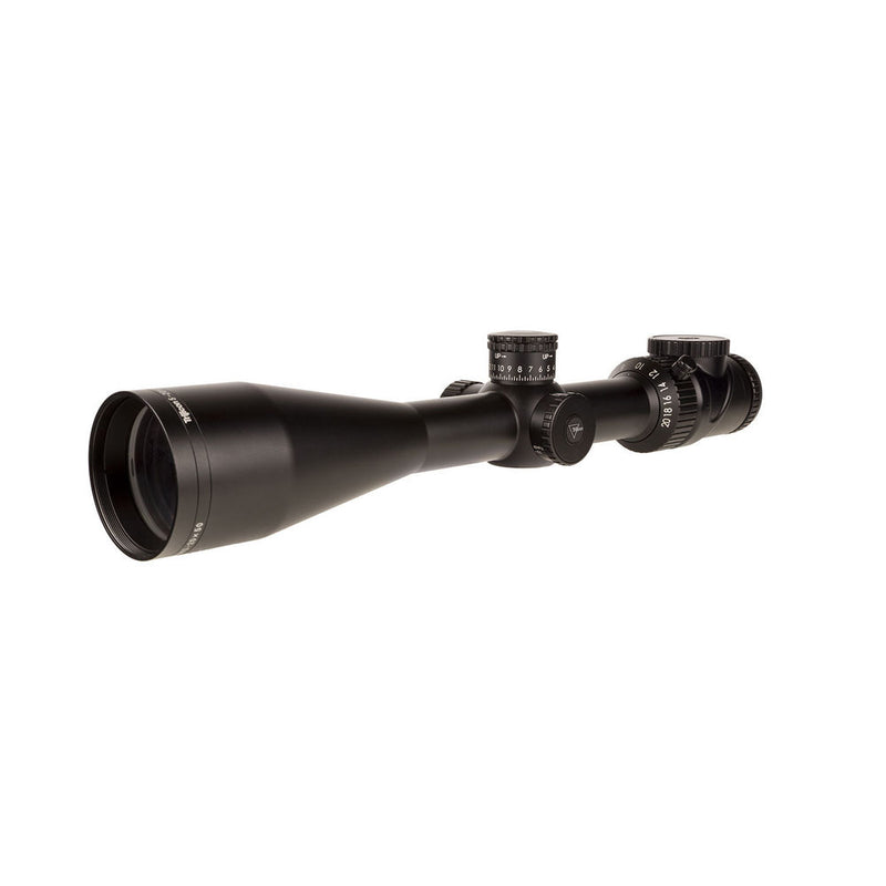 ACCUPOINT 5-20X50 STD DUP GRN DOT BLACK