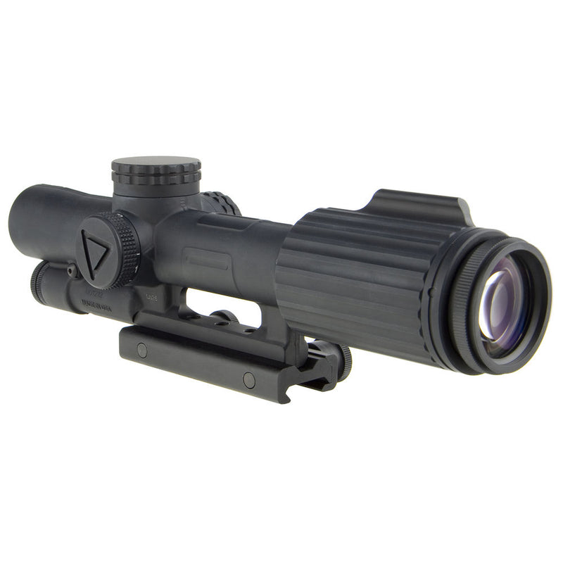 VCOG 1-6X24 RED SEG CIR X-HR MOA/THM SCR