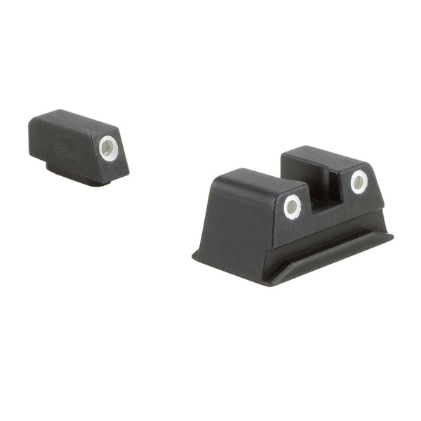 WALTHER PPS/PPX NIGHT SIGHT SET