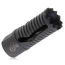 MEDIEVAL MUZZLE BRAKE 5.56MM