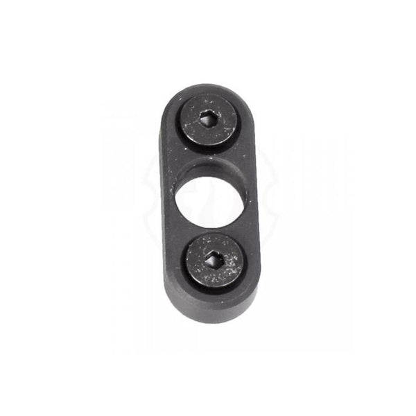 KEYMOD QD MOUNT BLACK