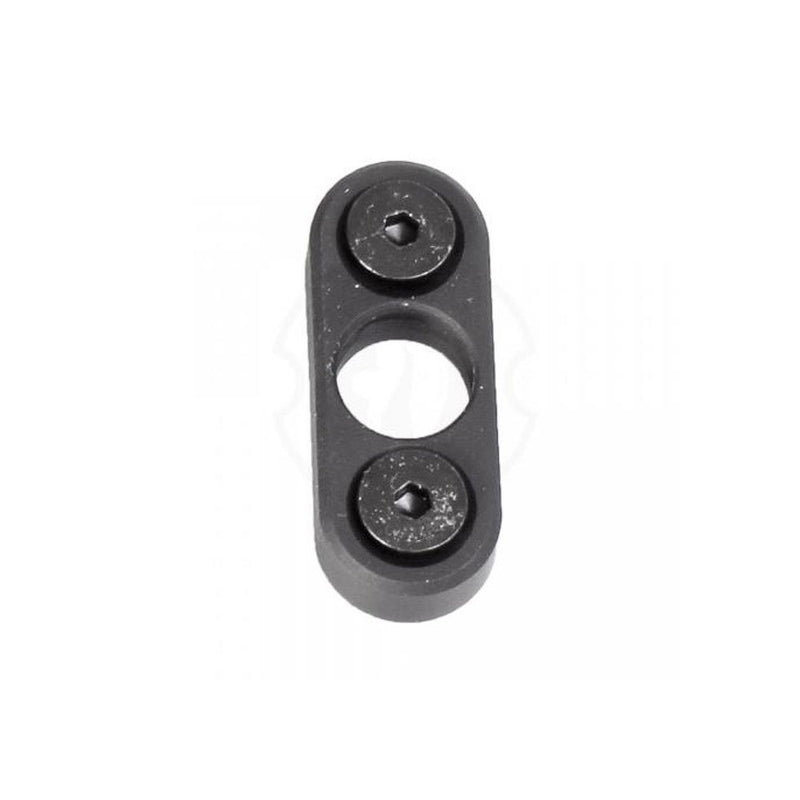 KEYMOD QD MOUNT BLACK