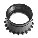 TRX BARREL NUT BATTLE RAILS STD AR15