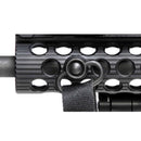 QD SWIVEL W/TRX COOLING HOLE LOW-PRO MNT