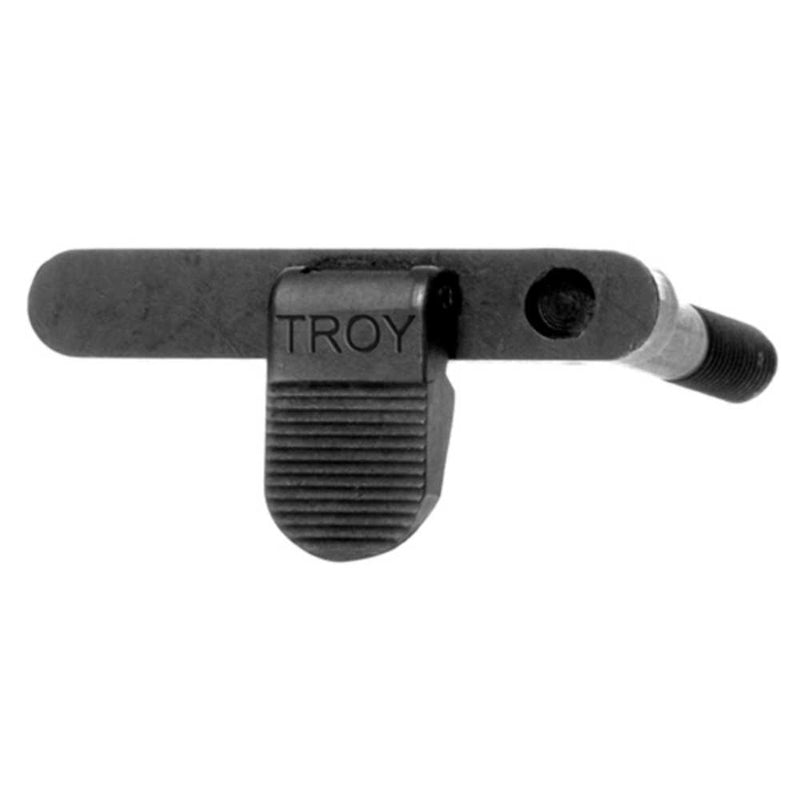 MAGAZINE RELEASE AMBIDEXTROUS