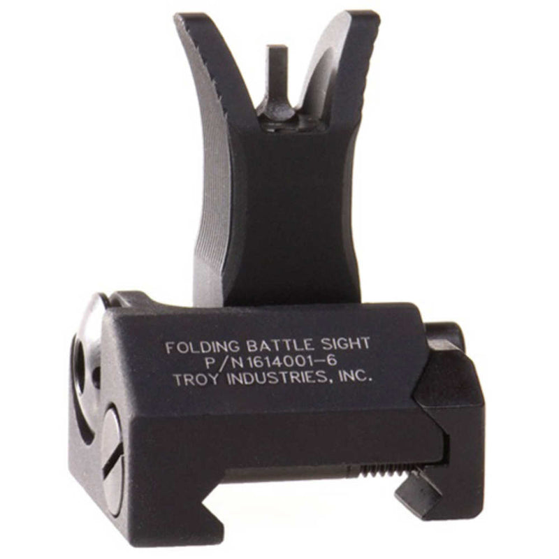 M4 FRONT FOLDG BTL ST BLK