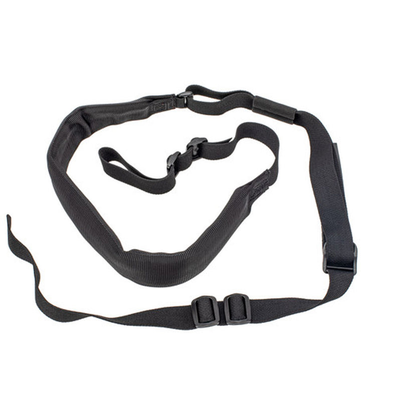 T-SLING PADDED BLK