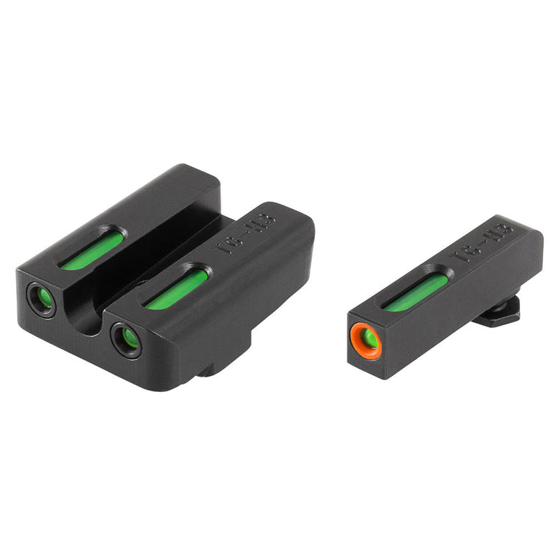 TFX PRO GLOCK HIGH SET ORN