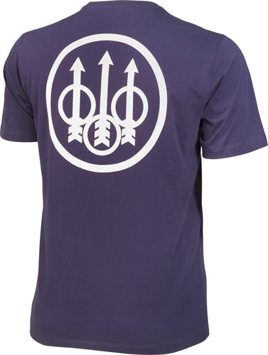 BERETTA T-SHIRT TRIDENT LARGE