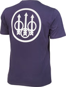 BERETTA T-SHIRT TRIDENT MEDIUM