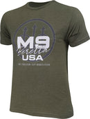 BERETTA T-SHIRT M9 TRIDENT