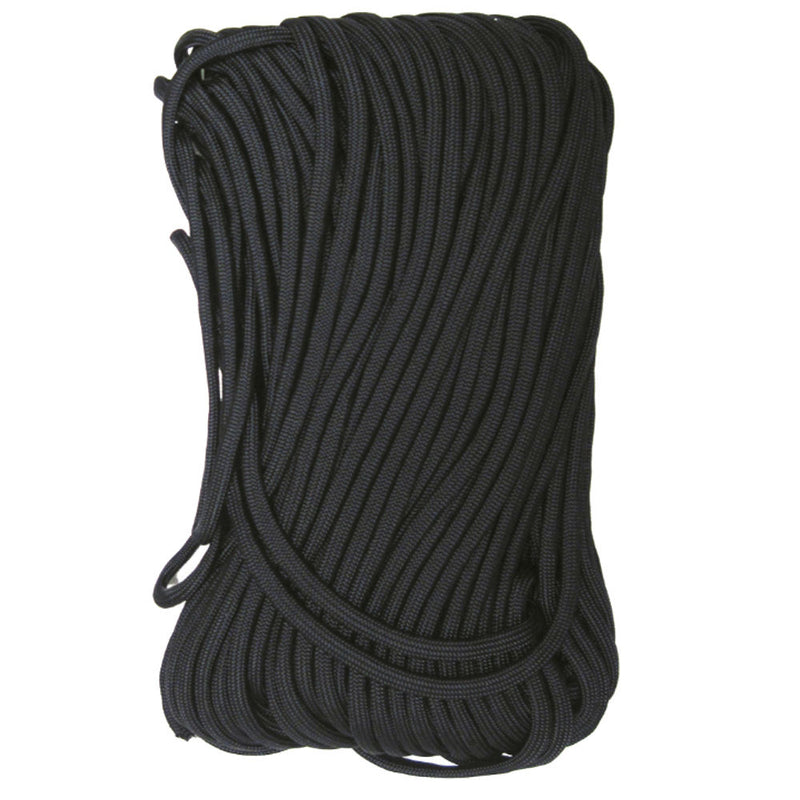 550 CORD 7 STRD BRD CLS 3 BLK 100 FT