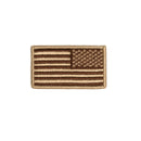 AMER FLAG PTCH COY REV 3 1/4INX1 13/16IN