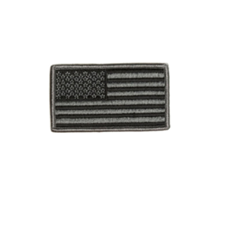 AMERICAN FLAG PTCH FG 3 1/4INX1 13/16IN