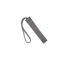 1IN GEAR TAGS 2 PK GREY 550 CORD ATTACH