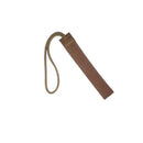 1IN GEAR TAGS 2 PK BRN 550 CORD ATTACH