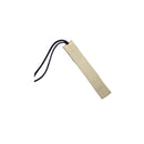 1IN GEAR TAGS 2 PK TAN 550 CORD ATTACH