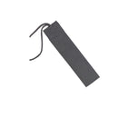 2IN GEAR TAGS 2 PK GREY 550 CORD ATTACH