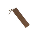 2IN GEAR TAGS 2 PK BRN 550 CORD ATTACH