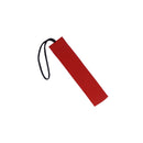 2IN GEAR TAGS 2 PK RED 550 CORD ATTACH