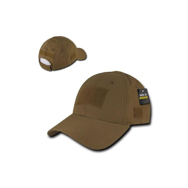 RIP STOP CONTRACTOR CAP KHAKI ONE SIZE