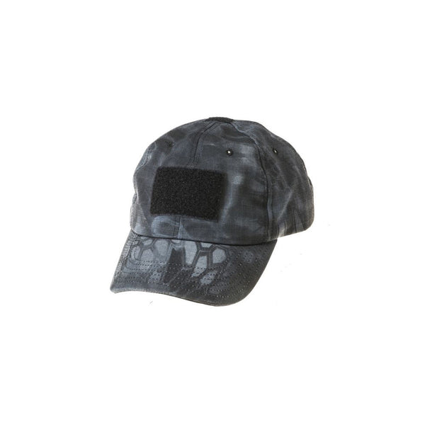 CONTRACTOR CAP KRYPTEK TYPHON RIP STOP